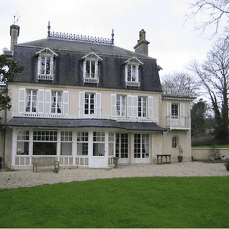 Chambres D'Hotes Le Petit Sully Sully  Exteriör bild