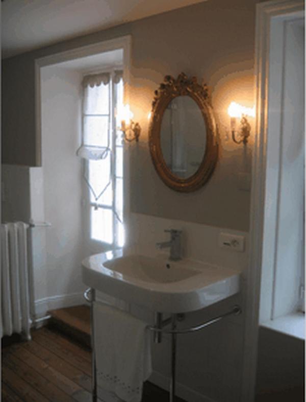 Chambres D'Hotes Le Petit Sully Sully  Exteriör bild