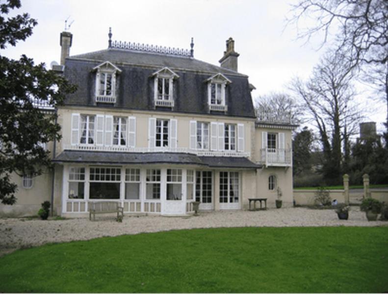 Chambres D'Hotes Le Petit Sully Sully  Exteriör bild